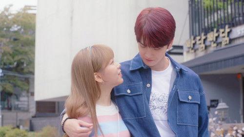 Love Revolution Season 1 Episode 21 - How Tall Are You?