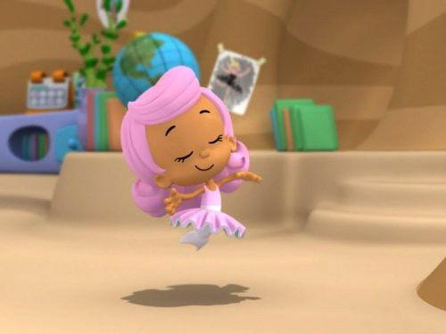 Bubble Guppies Season 3 Episode 18 - Swimtastic Check-Up!