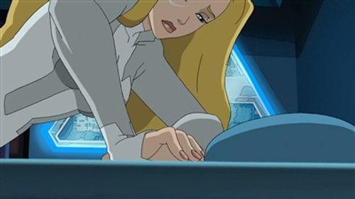 Marvel's Ultimate Spider-Man Season 3 Episode 18 - Burrito Run