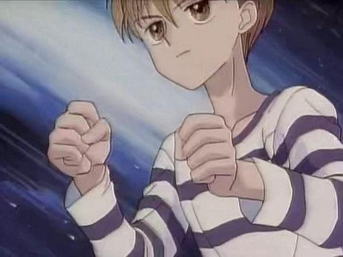 Kodocha Season 1 Episode 4 - Lone Wolf, Awooo!