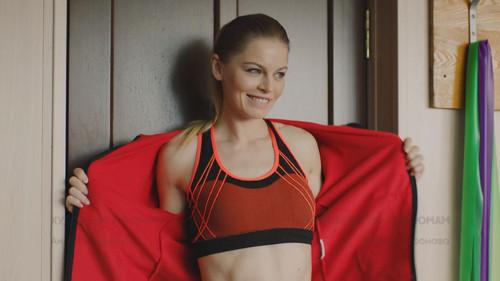 Lanky Girls Season 3 Episode 14 - Episode 14