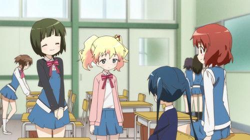 Kinmoza! Season 1 Episode 2 - Even If I'm Small