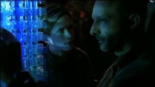 Stargate SG-1 Season 5 Episode 20 - The Sentinel