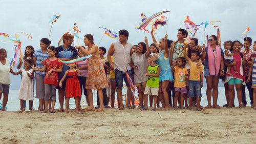 Food Lore Season 1 Episode 1 - Island of Dreams