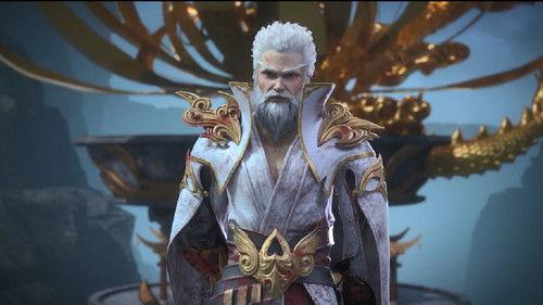 Perfect World Season 1 Episode 37 - Episode 37