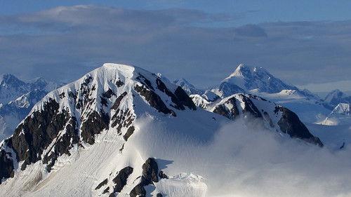 Ancient Aliens Season 19 Episode 8 - The Mysteries of Alaska