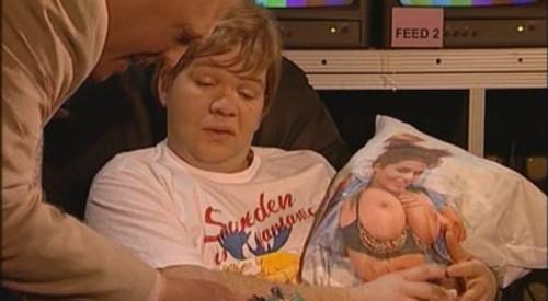 Far from Las Vegas Season 4 Episode 9 - Trￃﾸstepagten