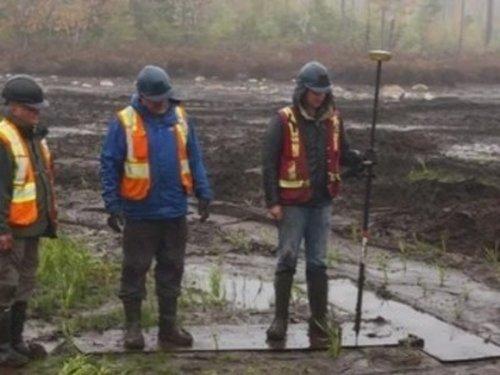 The Curse of Oak Island Season 8 Episode 25 - The Silver Spooner