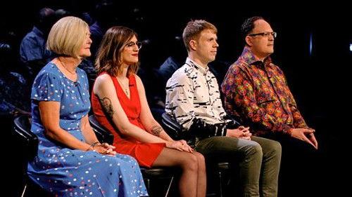 Mastermind Season 46 Episode 14 - Episode 14