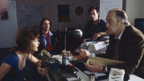 undefined Season 23 Episode 11 - Irreconcilable