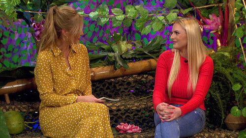 Ich bin ein Star – Holt mich hier raus! Die Stunde danach Season 1 Episode 4 - Episode 4