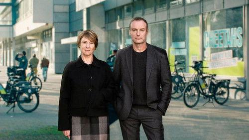 undefined Season 56 Episode 26 - Erika Mustermann