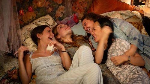 Background image for Wish to the Universe