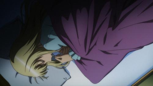 Z/X: Ignition Season 1 Episode 12 - Phase 12