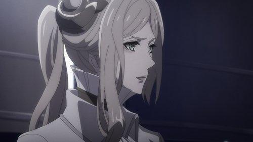 undefined Season 1 Episode 2 - city e[S]cape