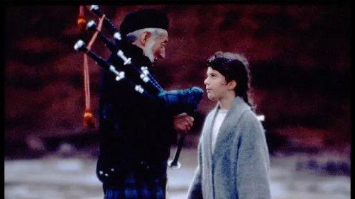 Emily of New Moon Season 2 Episode 4 - Where Angels Fear To Tread