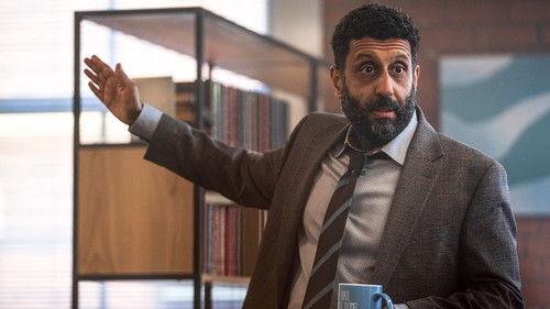 Showtrial Season 2 Episode 3 - Decoys