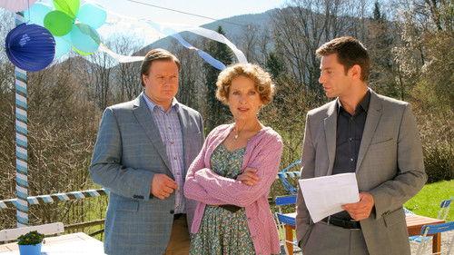 Die Rosenheim-Cops Season 13 Episode 10 - Tod beim Gaupreisplatteln