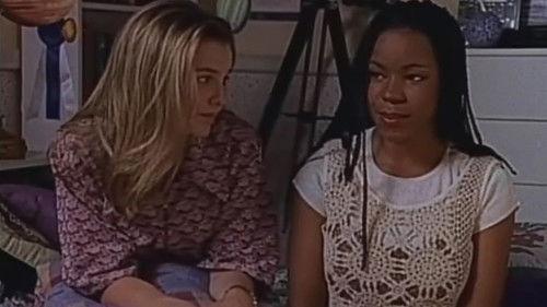 The Secret World of Alex Mack Season 2 Episode 6 - Pressure