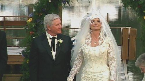 Killer Cases Season 5 Episode 3 - A Bullet In The Back