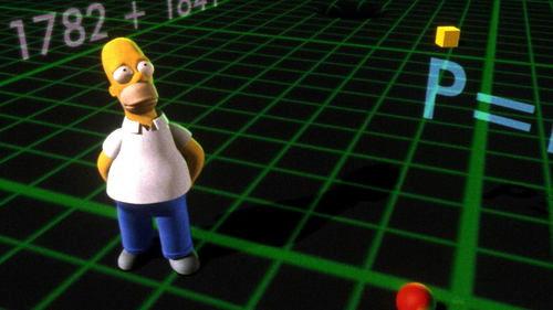 undefined Season 7 Episode 6 - Treehouse of Horror VI
