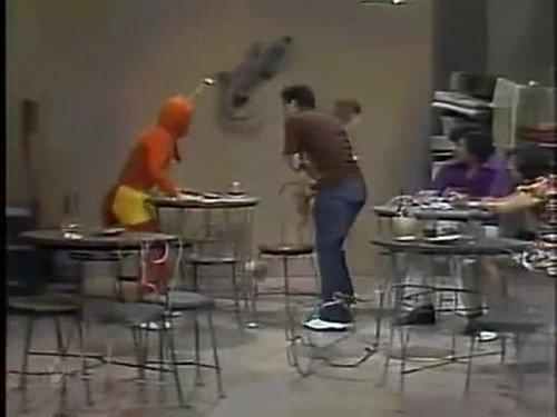 El Chapulín Colorado Season 3 Episode 1 - Episode 1
