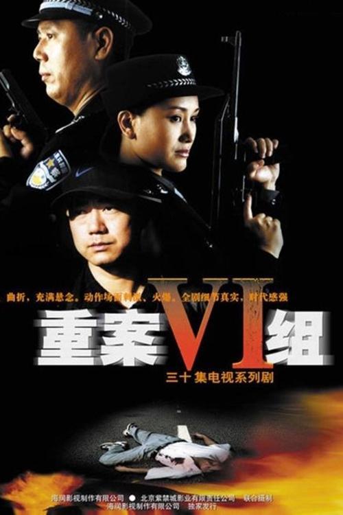 Ⅵ Group of Fatal Case poster