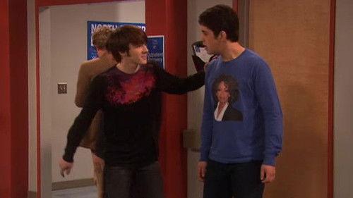 Drake & Josh Season 4 Episode 1 - Josh Runs Into Oprah