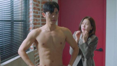 Branding in Seongsu Season 1 Episode 8 - Let's Kiss