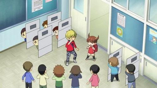 12-sai.: Chicchana Mune no Tokimeki Season 1 Episode 5 - Birthday