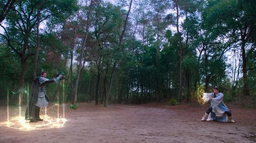 Once Upon a Time in Lingjian Mountain Season 1 Episode 9 - Episode 9