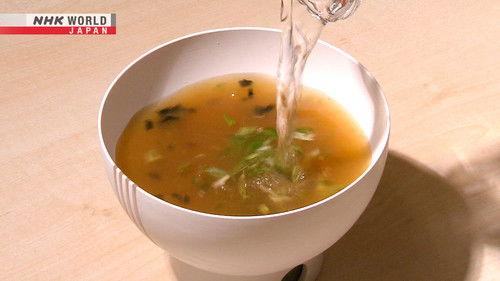 Learn Japanese from the News Season 1 Episode 17 - Studies Underway to Reduce Salt While Maintaining Flavor