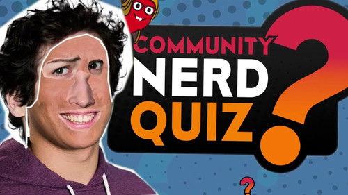 Nerd Quiz Season 10 Episode 5 - Episode 5