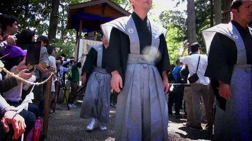 The UnBelievable with Dan Aykroyd Season 2 Episode 16 - Extraordinary Traditions