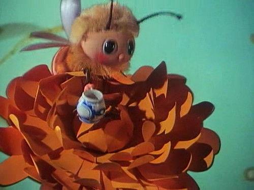 The Tales of Bumblebees Season 1 Episode 2 - Episode 2