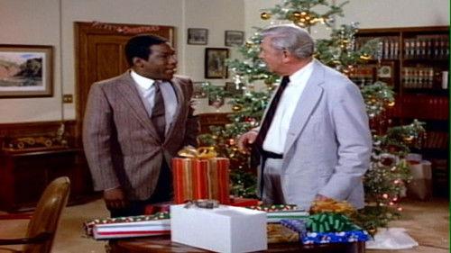 Matlock Season 1 Episode 12 - Santa Claus