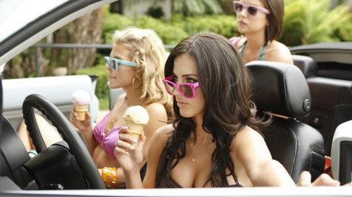 90210 Season 2 Episode 1 - To New Beginnings!