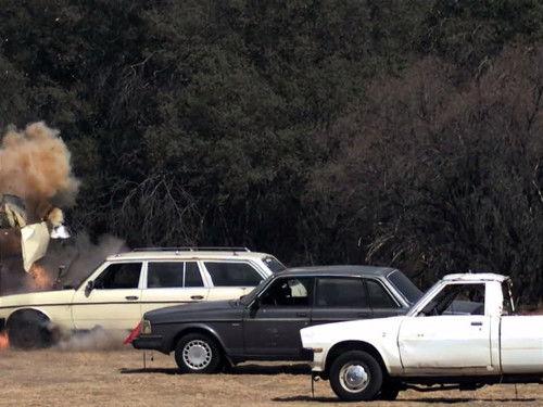 Ultimate Soldier Challenge Season 1 Episode 5 - U.S. Marine Force Recon vs. Canadian Light Infantry