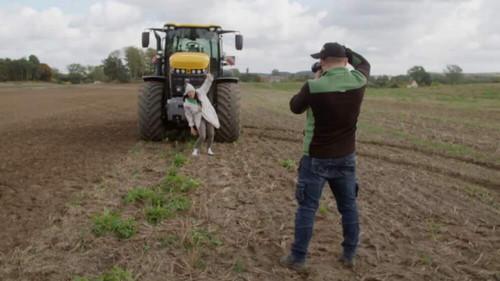 Dobra Robota Season 3 Episode 5 - Episode 5