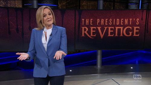 Full Frontal with Samantha Bee Season 5 Episode 2 - February 12, 2020