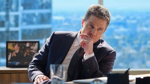 Suits LA Season 1 Episode 1 - Seven Days a Week and Twice on Sunday