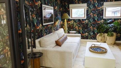 Why the Heck Did I Buy This House? Season 2 Episode 8 - Midcentury Lake House