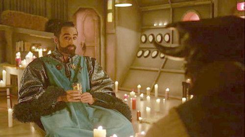 Zingaburia Season 3 Episode 4 - Episode 4