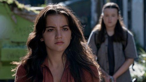 undefined Season 2 Episode 5 - Feel Her Love