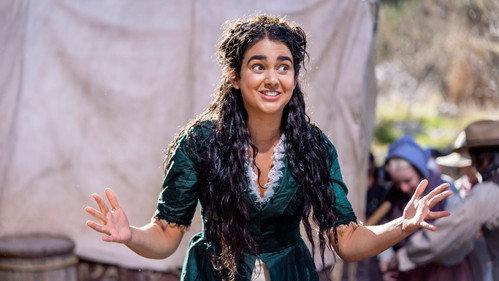 Miracle Workers Season 3 Episode 2 - Fording the River