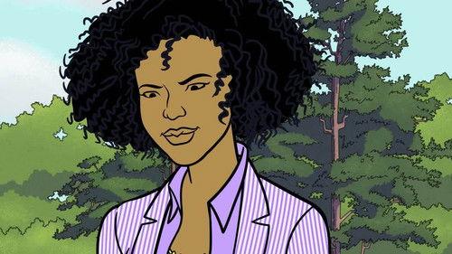 Dicktown Season 1 Episode 6 - The Mystery of the Croquet Meltdown