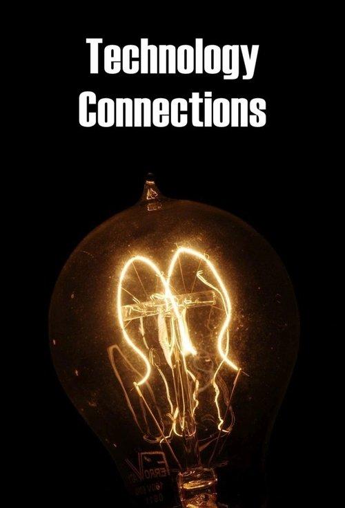Technology Connections poster
