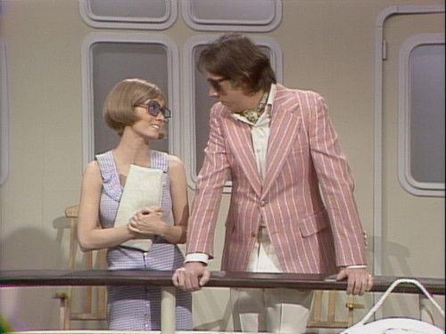 Rowan & Martin's Laugh-In Season 5 Episode 24 - Episode 24