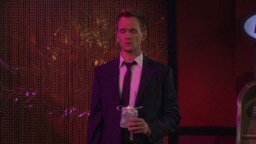 How I Met Your Mother Season 7 Episode 18 - Karma