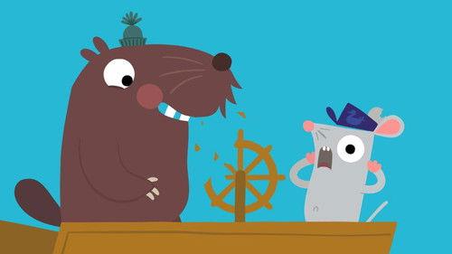 Animanimals Season 2 Episode 24 - Episode 24